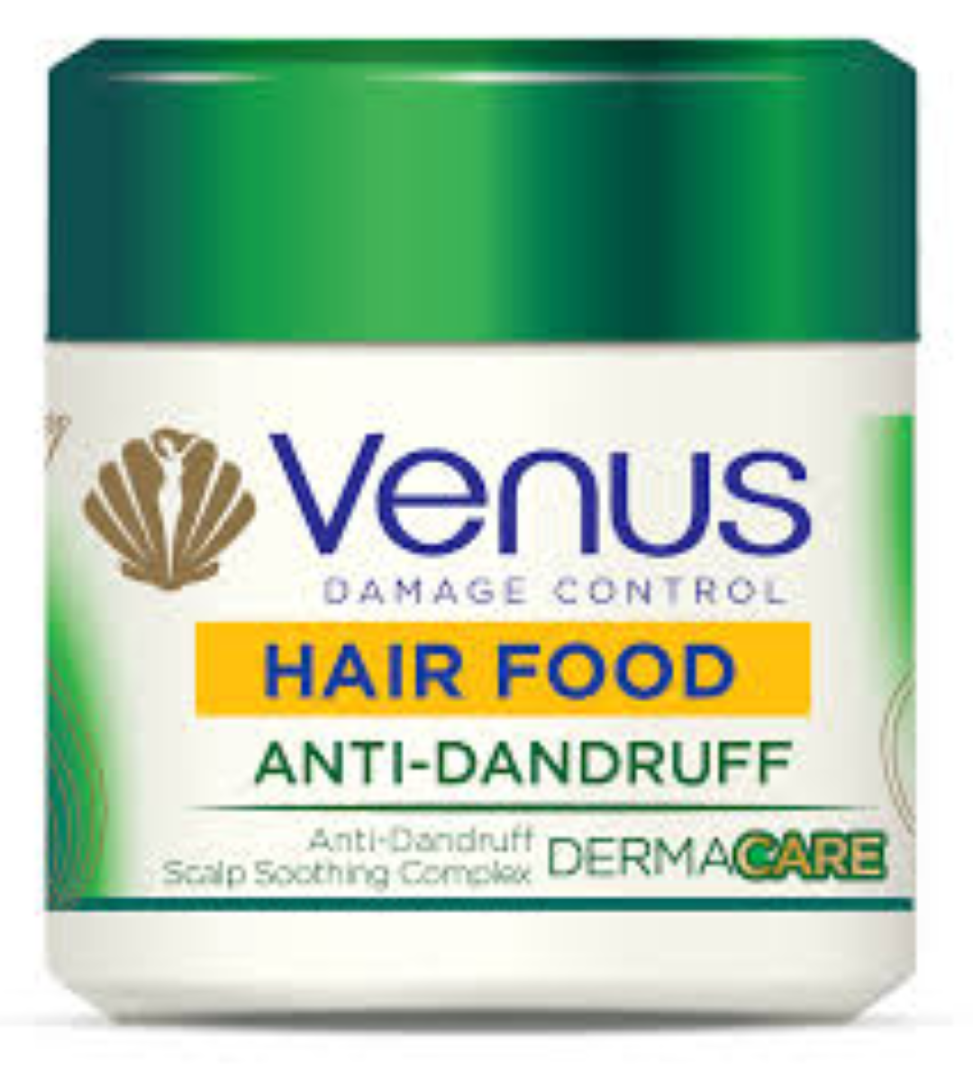 VENUS FORT HAIR FOOD 210ML